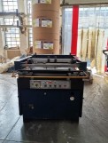Printing machinery